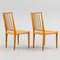 Swedish 970 Chair by Josef Frank for Svenskt Tenn, 1960s, Image 5
