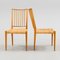 Swedish 970 Chair by Josef Frank for Svenskt Tenn, 1960s, Image 3