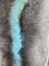 Gilbert Pauli, Composizione astratta blu e grigia n. 1, Olio su tela, 2005, Immagine 6