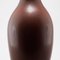 Swedish Stoneware Vase by Carl-Harry Stålhane for Rörstrand, 1950s, Image 3