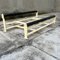 Italienische Vintage Chaiselongue, 1980er 11