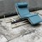 Italienische Vintage Chaiselongue, 1980er 6