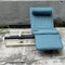 Italienische Vintage Chaiselongue, 1980er 7