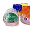 Murano Gläser mit Bunten Mustern von YourMurano, 6 . Set 9
