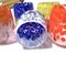 Murano Gläser mit Bunten Mustern von YourMurano, 6 . Set 11