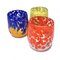 Murano Gläser mit Bunten Mustern von YourMurano, 6 . Set 10