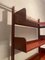 Congress Bookshelf from Lips Vago, 1960s 5