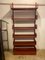 Congress Bookshelf from Lips Vago, 1960s 1