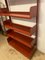 Congress Bookshelf from Lips Vago, 1960s 2