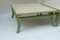 Etruscan Style Square Coffee Tables, 1970s, Set of 2, Image 2