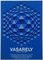 Victor Vasarely Screenprinted Exhibition Poster, 1978, Image 1