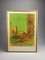 Jean Carzou, Venice, 1973, Lithograph, Image 1