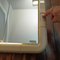 Bathroom Triptych Mirror with Modular Storage from Allibert, France, 1970s 9