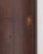 Italienische Vintage Aktenkiste aus Holz im Industriestil 15