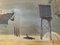 H. Lambert, Oil on Canvas, Dupas Duclos de la Haille, 100cm X 73cm 2