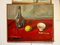 Raymond Legrand, Still Life with Lemon, Oil on Canvas, Image 3