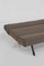 Schlafsofa mit Original Stoff von Rito Valla für Ipe Bologna, 1960er 6