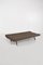 Schlafsofa mit Original Stoff von Rito Valla für Ipe Bologna, 1960er 2