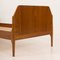 Mid-Century Danish Teak Bed, 1960s, Image 9