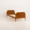 Mid-Century Danish Teak Bed, 1960s, Image 6