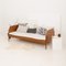 Mid-Century Danish Teak Bed, 1960s, Image 2
