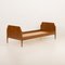 Mid-Century Danish Teak Bed, 1960s, Image 8