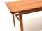 Vintage Teak Coffee Table by Alf Svensson for Tingströms, Sweden 5