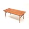 Vintage Teak Coffee Table by Alf Svensson for Tingströms, Sweden 4