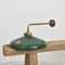 Benjamin Brass Wall Light, 1940s, Image 2