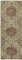 Vintage Hand-Knotted Rug, Image 1
