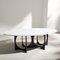 Mesa de comedor Fuga Duo de Metamorphic Art Studio, Imagen 3