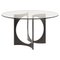 Mesa de comedor Fuga de Metamorphic Art Studio, Imagen 1