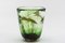 Vintage Fishgraal Vase by Edward Hald for Orrefors, 1937, Image 2
