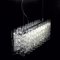 Charlie Chasoml1 Pendant Lamp by Mazzega 1946 2