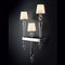 Phosphate Fossovvc06 Wall Lamp by Mazzega 1946, Image 4