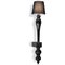Phosphate Fossovvc06 Wall Lamp by Mazzega 1946, Image 5
