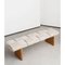 Tramawood 22 Bench by Humberto Da Mata, Image 2