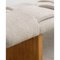 Tramawood 22 Bench by Humberto Da Mata, Image 4
