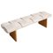 Tramawood 22 Bench by Humberto Da Mata, Image 1
