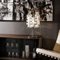 Crocodile Croplmbg Ceiling Lamp by Mazzega 1946 5