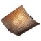 Crocodile Croplmbg Ceiling Lamp by Mazzega 1946 1