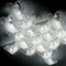 Crocodile Croplmbg Ceiling Lamp by Mazzega 1946 4