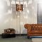 Crocodile Croplmbg Ceiling Lamp by Mazzega 1946 6