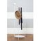 White Gestus Valet Stand by OK Design 5
