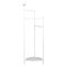 White Gestus Valet Stand by OK Design 1