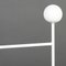 White Gestus Valet Stand by OK Design 3