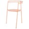 Sedia Dusty Peach Point di OK Design, Immagine 1