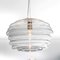 Onda Ondtamsm Pendant Lamp by Mazzega1946 3