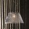 Profili Prosomsm Pendant Lamp by Mazzega 1946 3