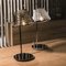Profili Prosomsm Pendant Lamp by Mazzega 1946 5